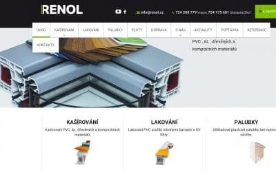 www.renol.cz