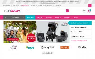 www.funbaby.cz