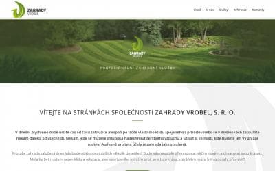 www.zahradyvrobel.cz