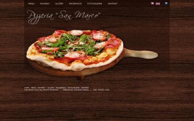 www.pizzasanmarco.cz