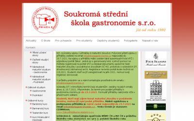 www.skolagastronomie.cz