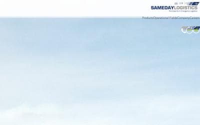 www.samedaylogistics.cz