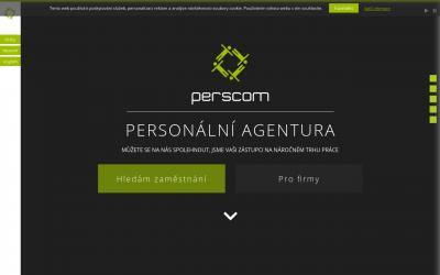 www.perscom.cz