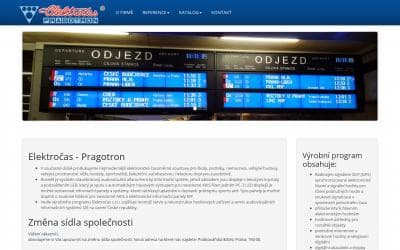 www.elektrocas.cz