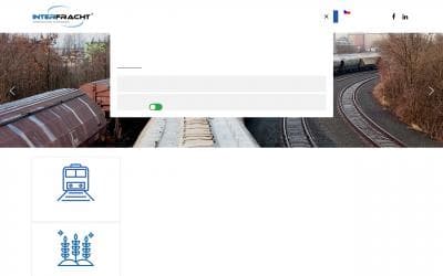 www.interfracht.cz