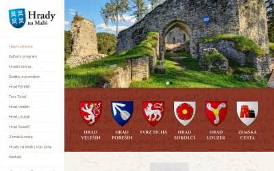 www.hradynamalsi.cz