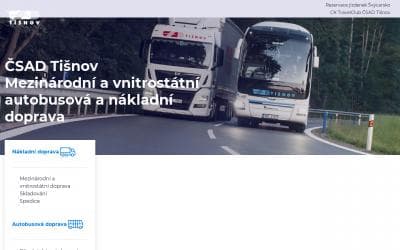 www.csad-tisnov.cz