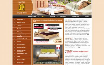 www.nabytek-harmonia.cz