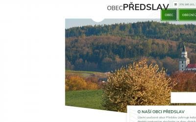 www.predslav.cz