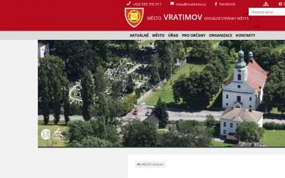 www.vratimov.cz