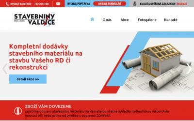 www.stavebniny-valdice.cz