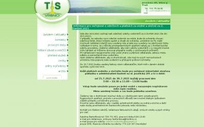 www.tsvrbno.cz