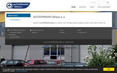 www.autoopravny-jihlava.cz