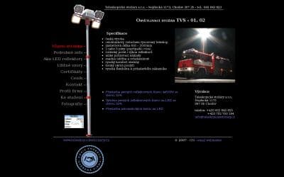 www.teleskopickestozary.cz