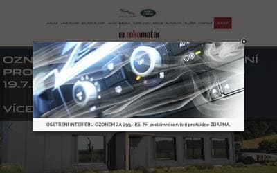 www.roko-motor.cz