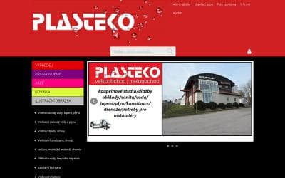 www.plasteko.cz