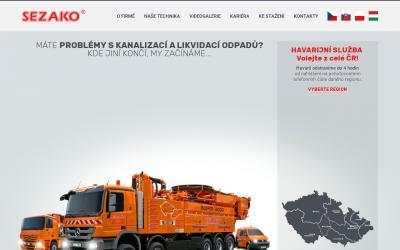 www.sezako.cz