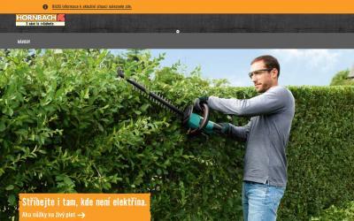 www.hornbach.cz