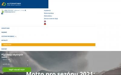 www.obytnevozypujcovna.cz