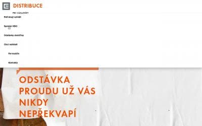 www.cezdistribuce.cz