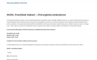 poliklinika.mestopacov.cz/lekarske-subjekty/lekari-odborni/chirurgicka-ambulance