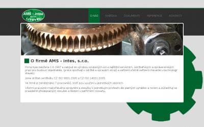 www.ams-intes.cz
