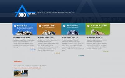 www.a-dro.cz