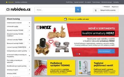 www.rubidea.cz