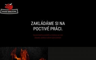 www.masobrejcha.cz