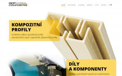 www.gdpkoral.cz