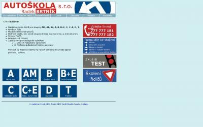 www.autoskola-brtnik.cz