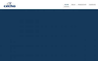 www.cecho.cz