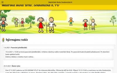 www.mssoukenicka.cz
