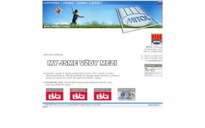 www.mitol.cz