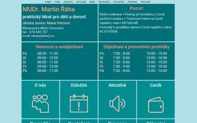 www.martin-raha.cz