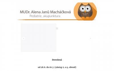 pediatriejanu.cz