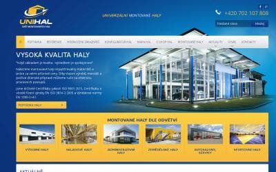 www.unihal.cz
