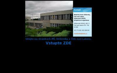 www.msstribrniky.cz