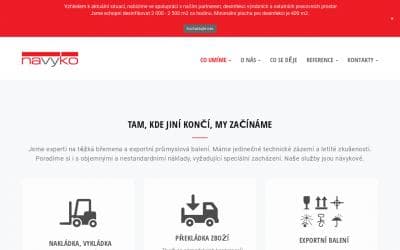 www.navyko.cz