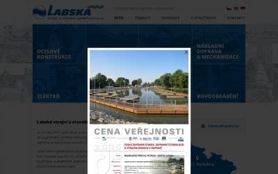 www.labska.cz