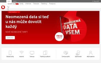 www.vodafone.cz