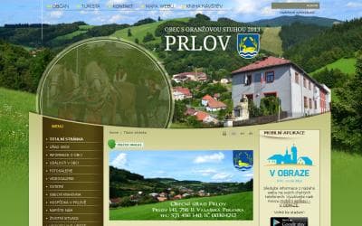 www.obecprlov.cz