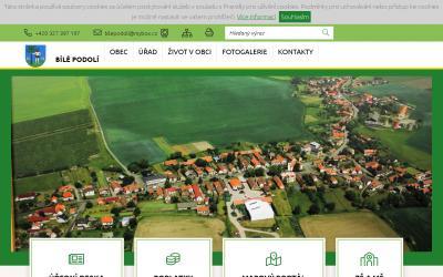 www.bilepodoli.cz