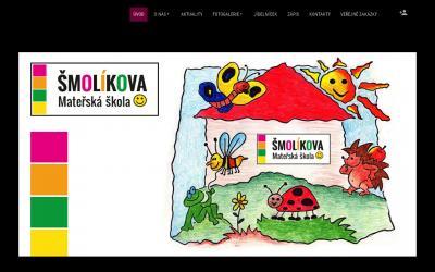 www.mssmolikova.cz