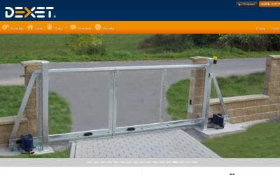 www.dexet.cz