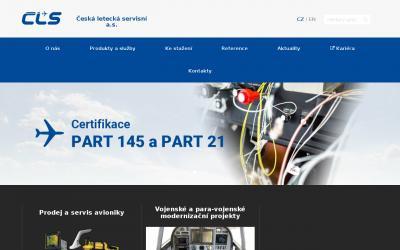 www.ceslet.cz