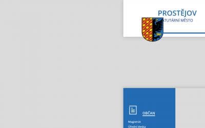 www.prostejov.eu