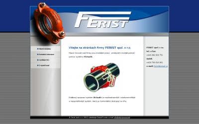 www.ferist.eu