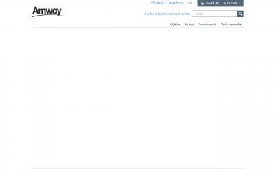 www.amway.cz