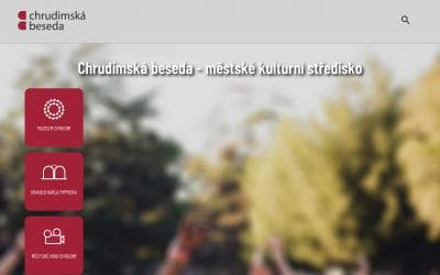 www.chbeseda.cz